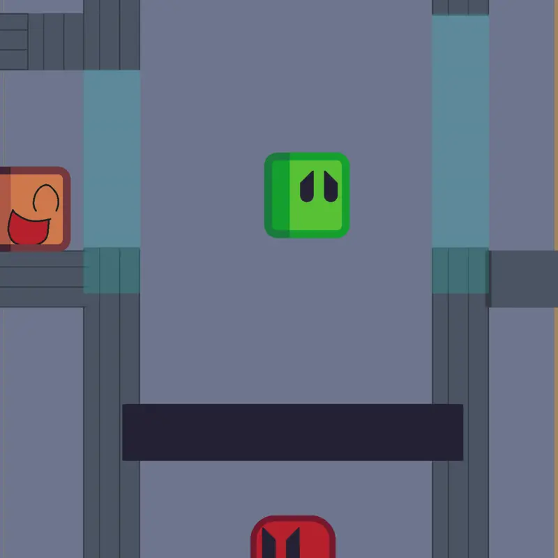 Game by @Ericaryy