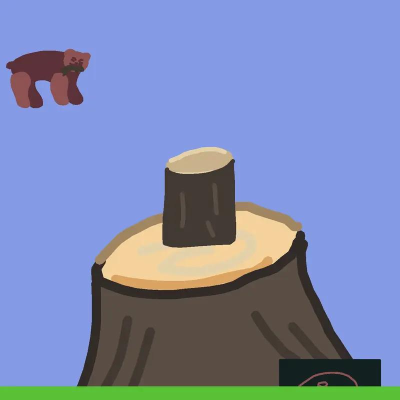 Game by @mythix