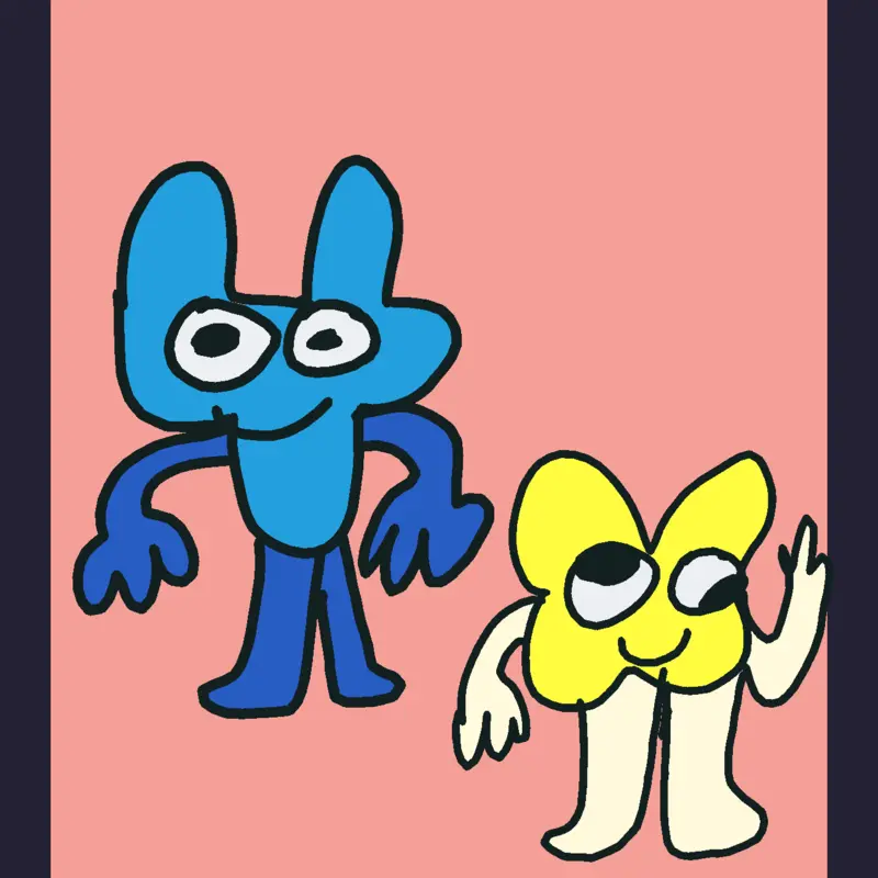 Game by @Multi-vee