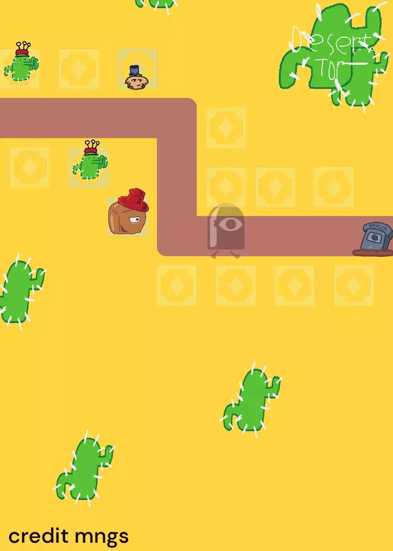 Game by @Zopchik