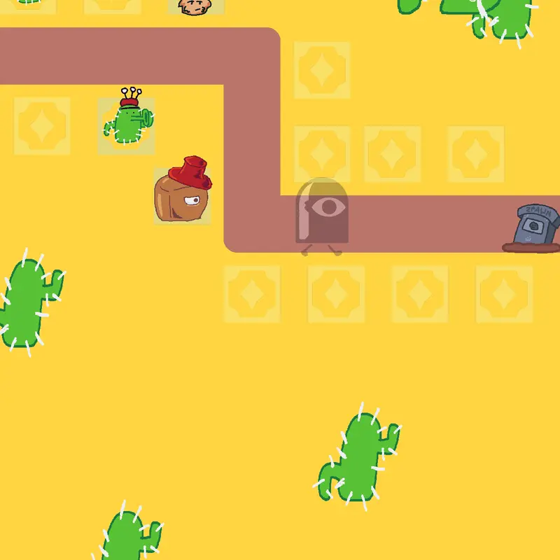 Game by @Zopchik