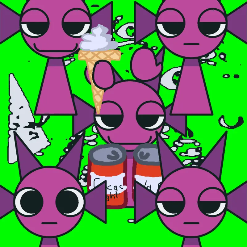 Game by @skin3j364