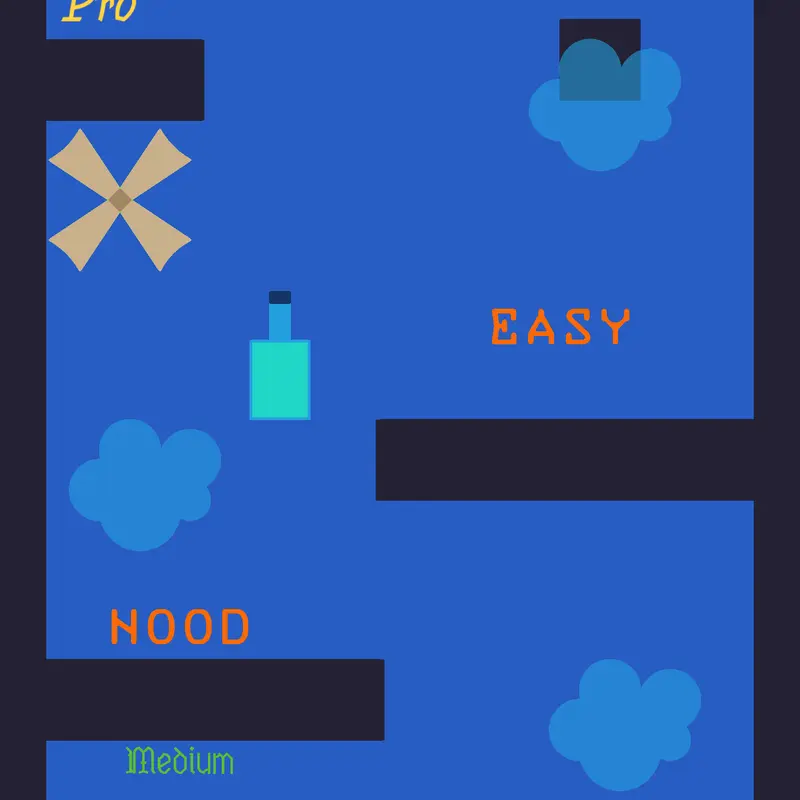 Game by @elserioXD