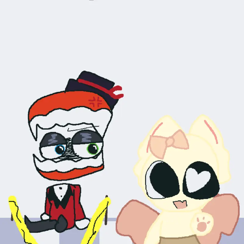Game by @candy_circodijital