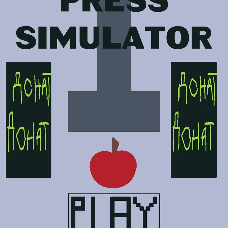 Game by @toniwe