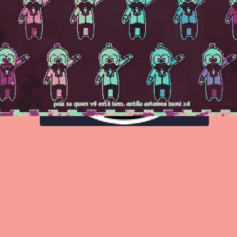 Game by @linnofficialbrazilmodle