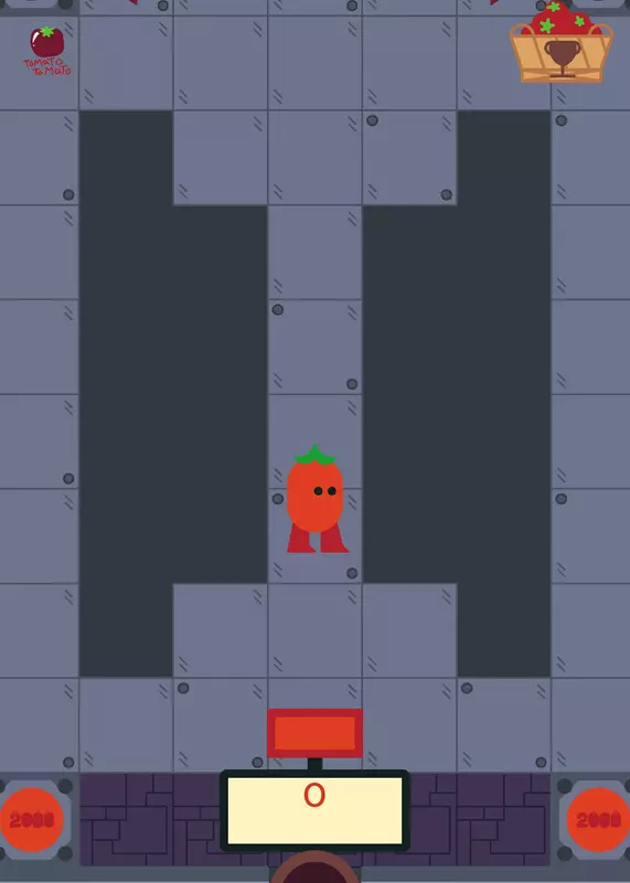 Game by @minimew