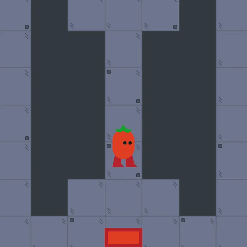 Game by @minimew