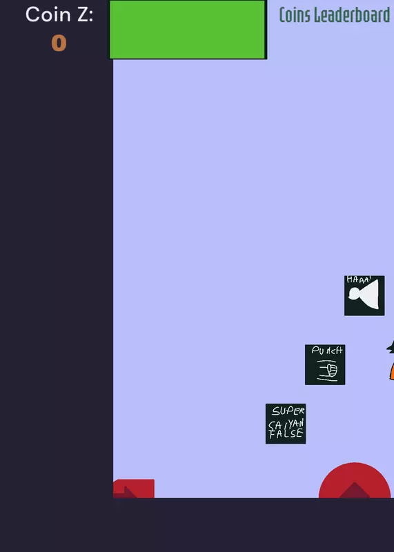 Game by @CubeCreation_Studio