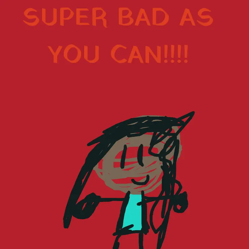 Game by @MadisonFox