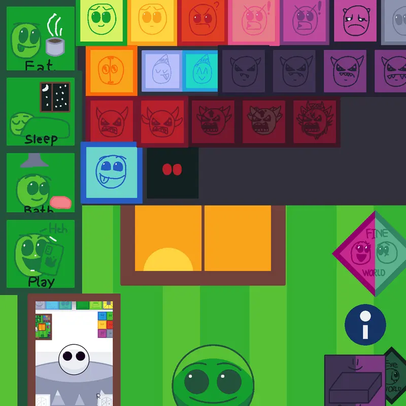 Game by @phonty