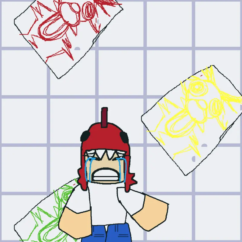 Game by @pinki-6