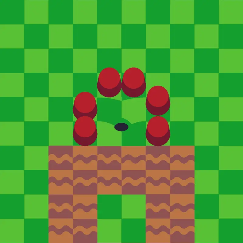 Game by @Sana_Mila