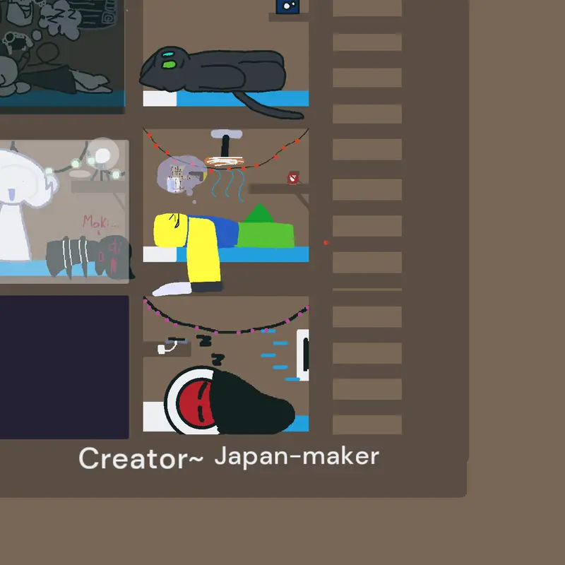 Game by @-_-r1l3y_l0ll-_-