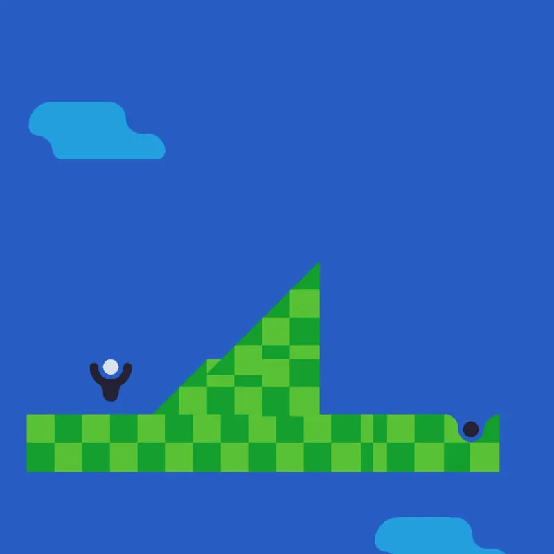 Game by @orumcek