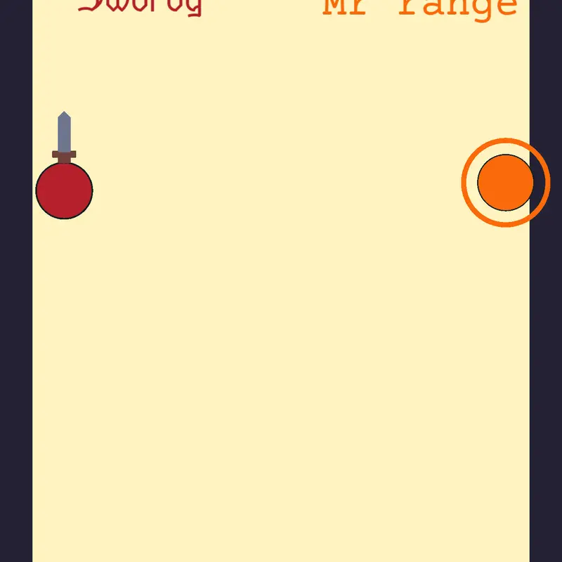 Game by @zechybebe
