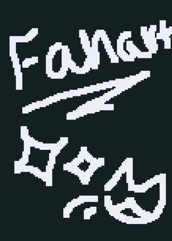 Game by @IWANTWAFFLEZ