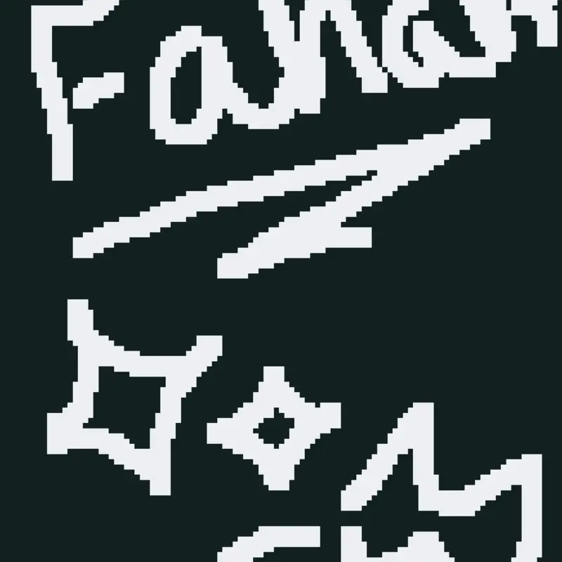 Game by @IWANTWAFFLEZ