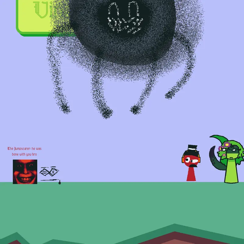Game by @A_27fromRLDhardcoreFunny