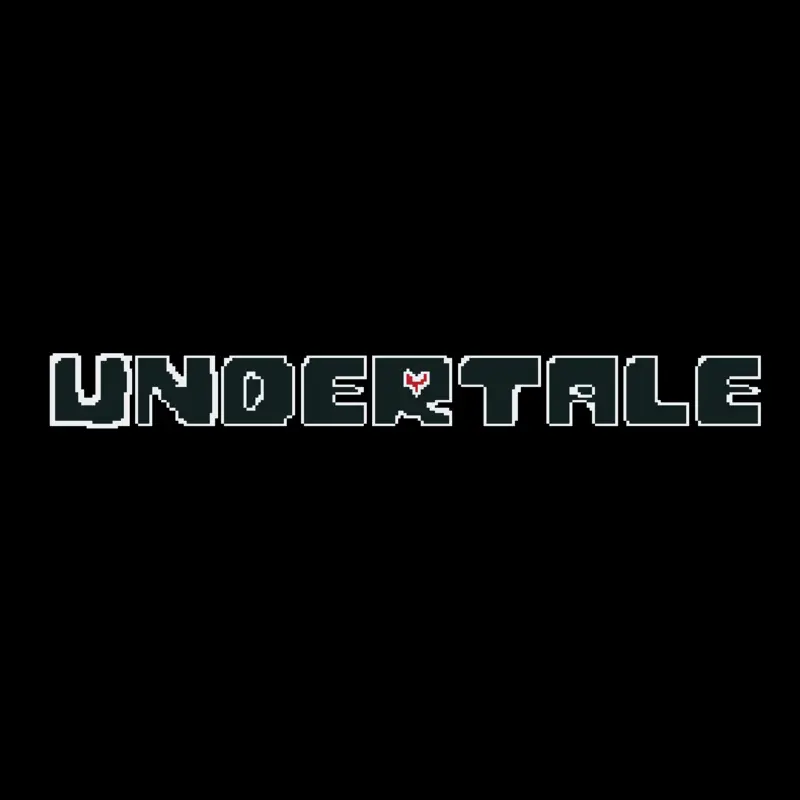 UNDERTALE I am back by @FAYUR