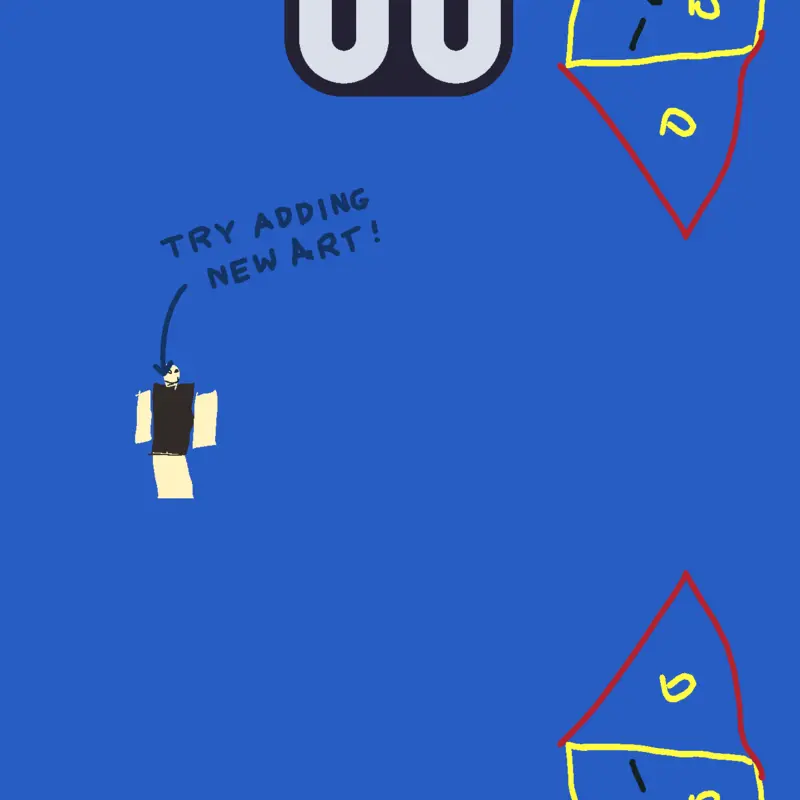 Game by @player_101