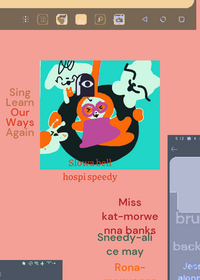 Slowa bell hospi speedy credits