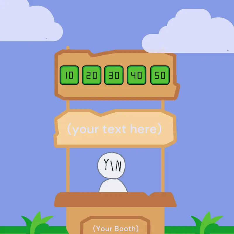Game by @Icey-