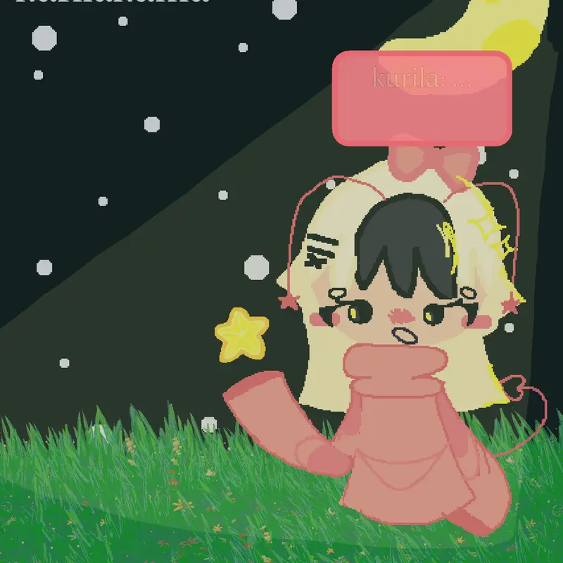 Game by @m0chi_cake
