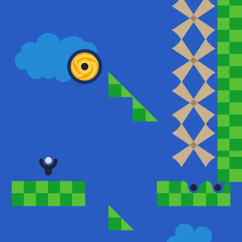 Game by @yusufvanderfort