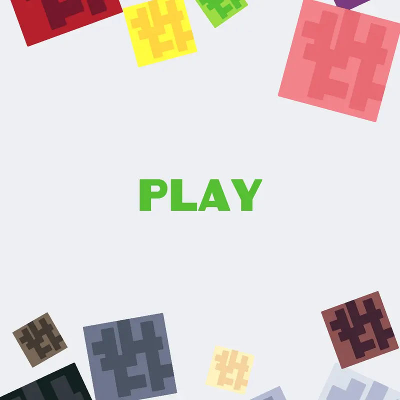 Game by @Ariopop