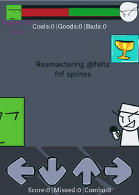 This is the hard fnf