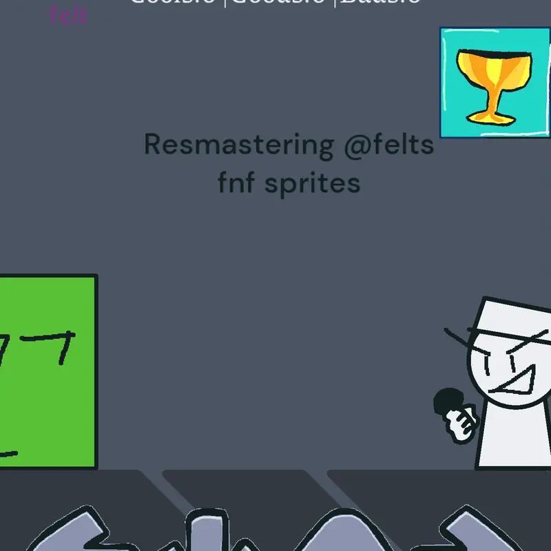 Game by @usercovid19
