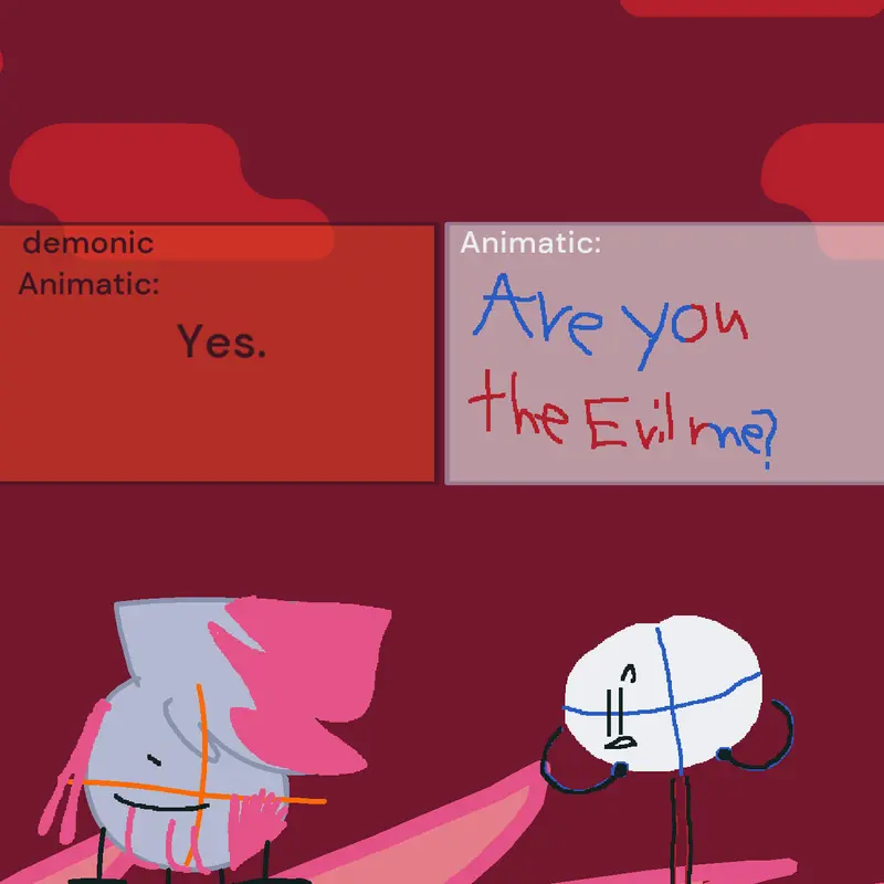 Game by @Animatic