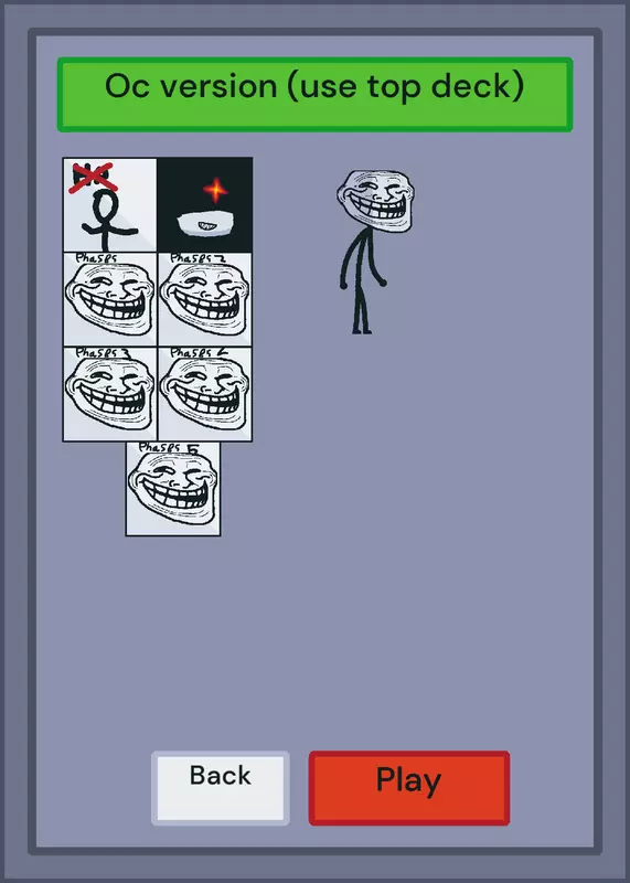 Game by @vinjonny