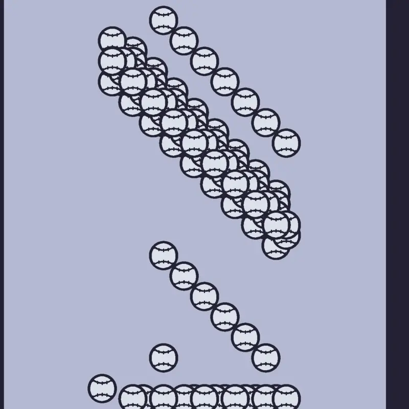 Game by @chip_py