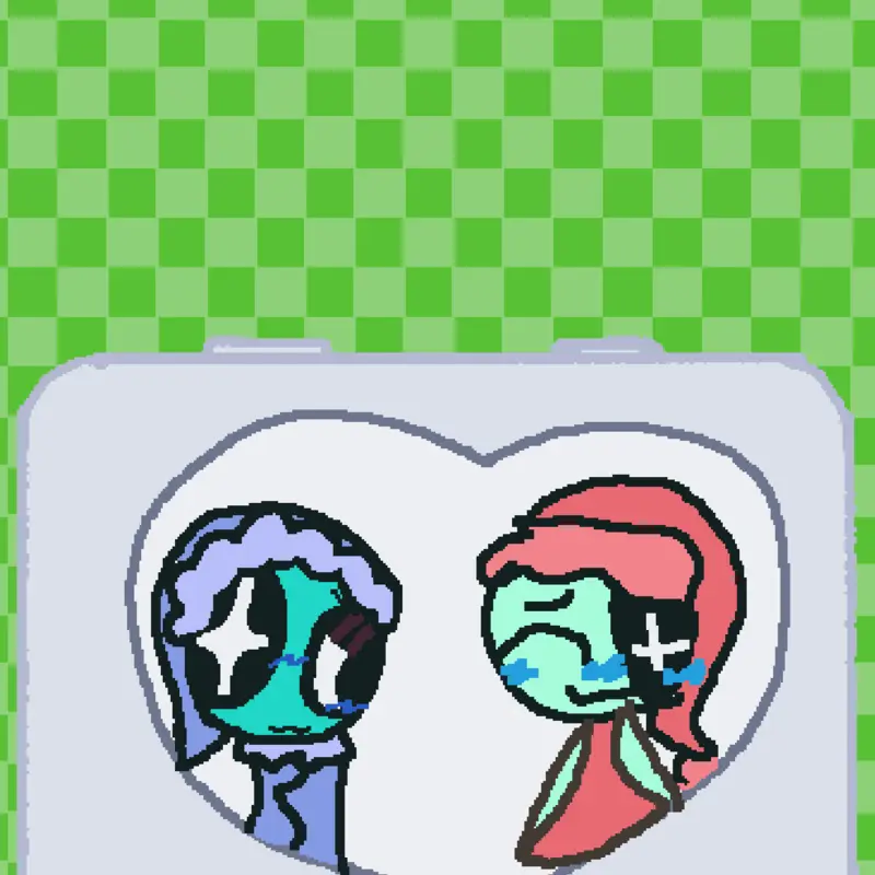 Game by @aroacegirlhere