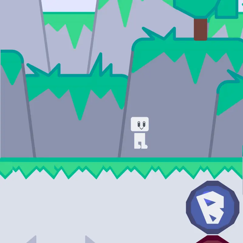 Game by @Bagaplay