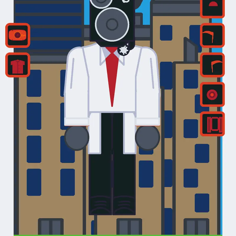 Game by @sidwuwd