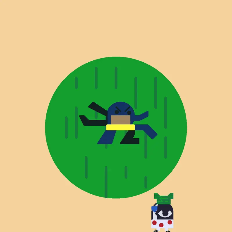 Game by @mondirna
