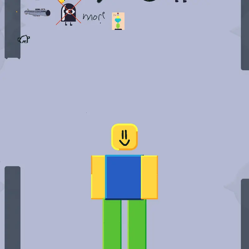 Game by @chloebigape