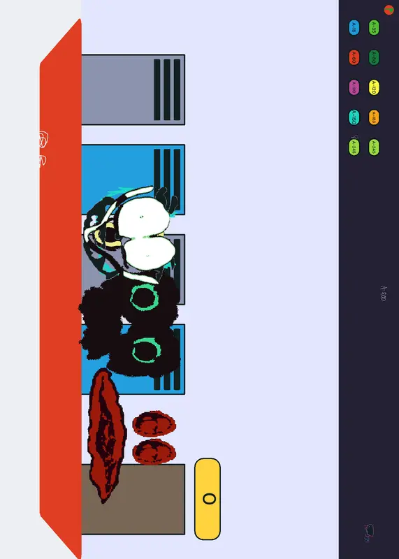 Game by @Itskalli30