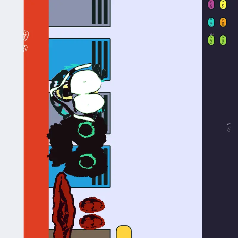 Game by @Itskalli30