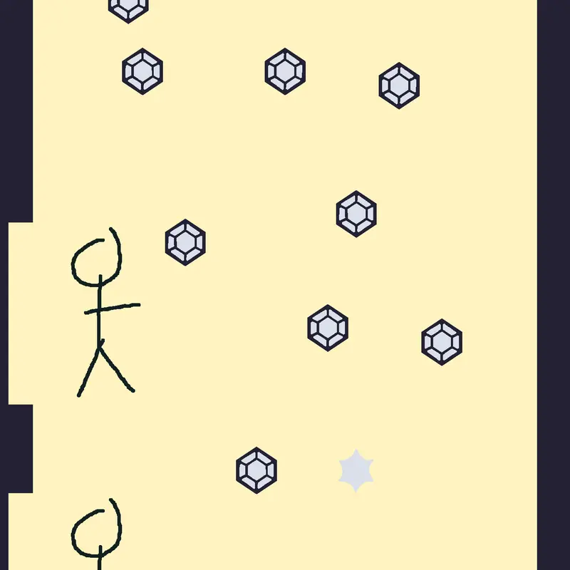 Game by @ionbaciu