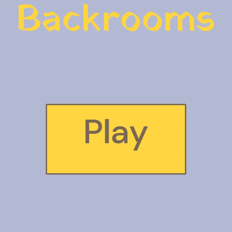 Game by @RuanErwee