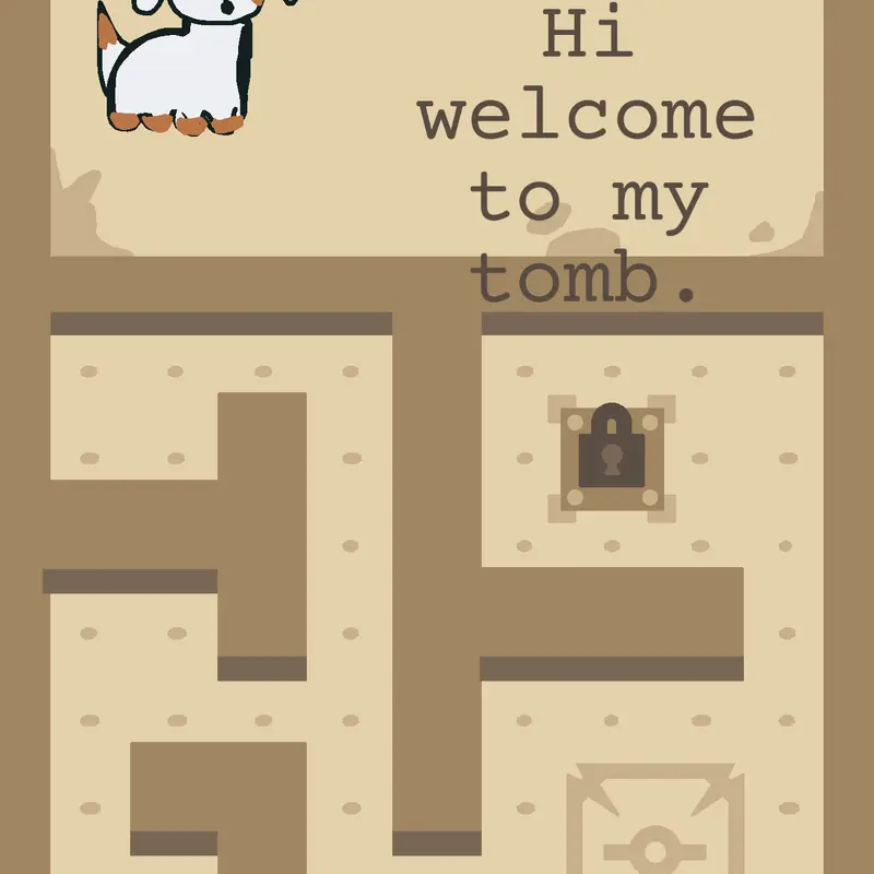 Game by @Emiiiealien