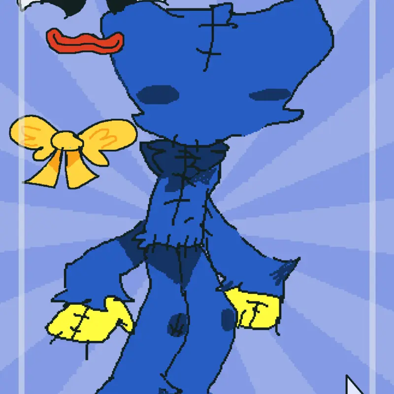 Game by @huggy_games_5