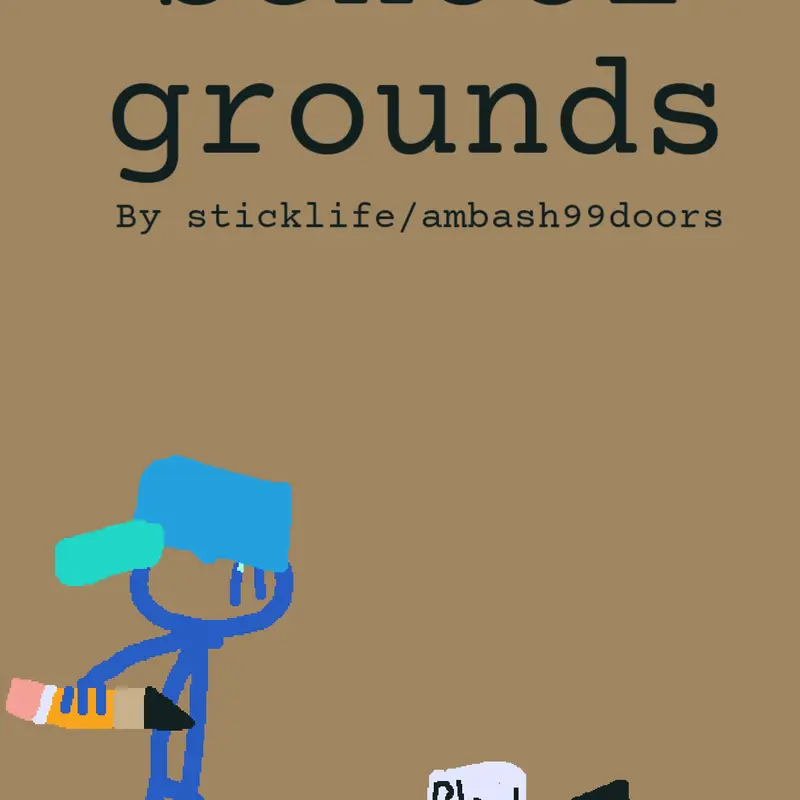 Game by @Daily_stickmans