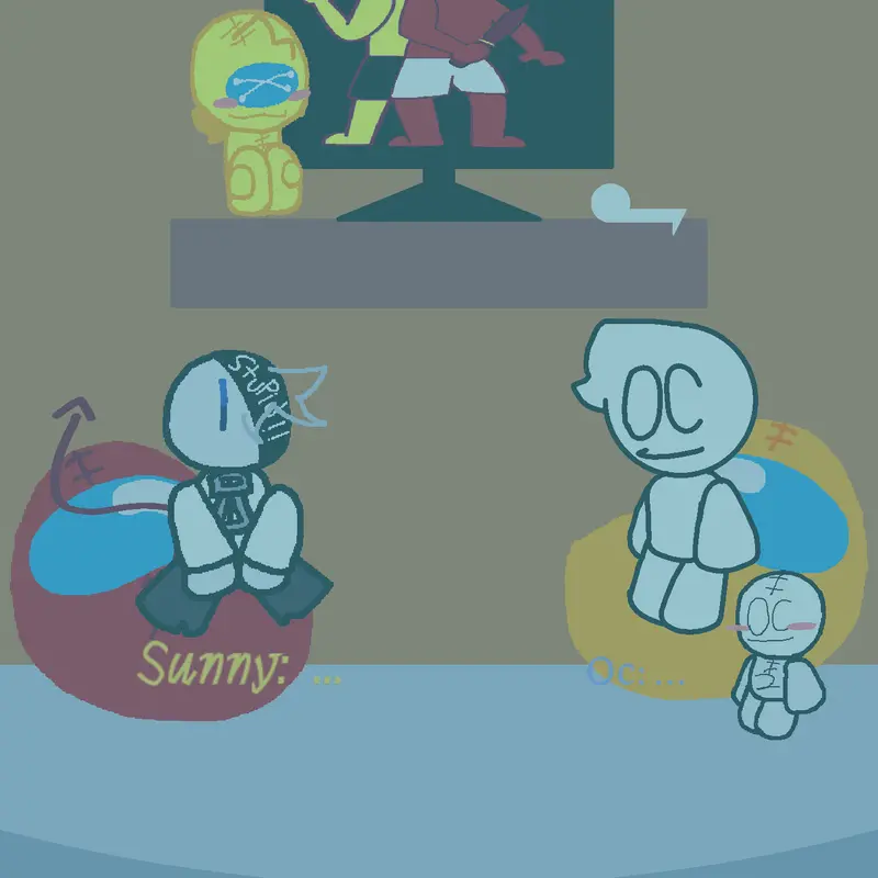 Game by @___SUNNY___