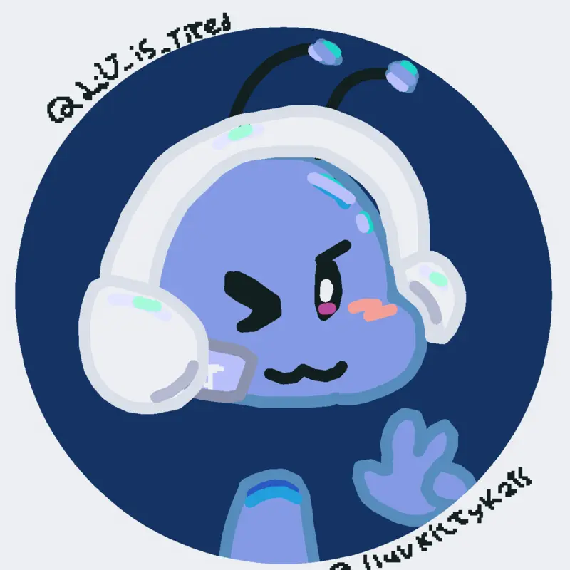 Game by @iluhvkittykats