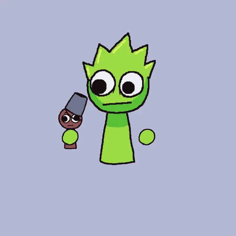 Game by @eithanb